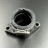 Патрубок карбюратора Yamaha Grizzly 400 450 (PREMARINE)