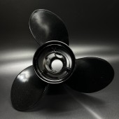 Гребной винт Mercury 25-70 (3x10-1/4x14) Black Max (Mercury) Гребной винт Mercury 25-70 (3x10-1/4x14) Black Max (Mercury)