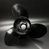 Гребной винт Mercury 25-70 (3x10-1/4x14) Black Max (Mercury)