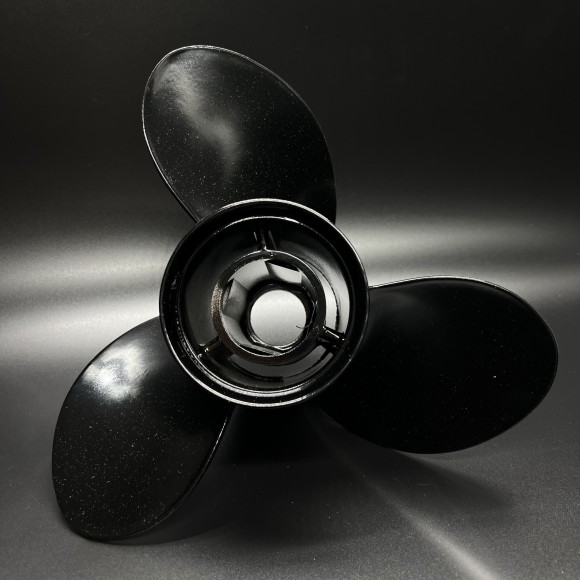 Гребной винт Mercury 25-70 (3x10-1/4x14) Black Max (Mercury)