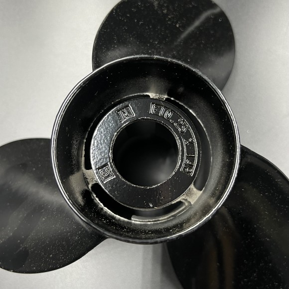 Гребной винт Mercury 25-70 (3x10-1/4x14) Black Max (Mercury)