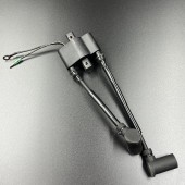 Катушка зажигания высоковольтная Mercury/Tohatsu 9.9-18 (803706A1) (YUELANG)