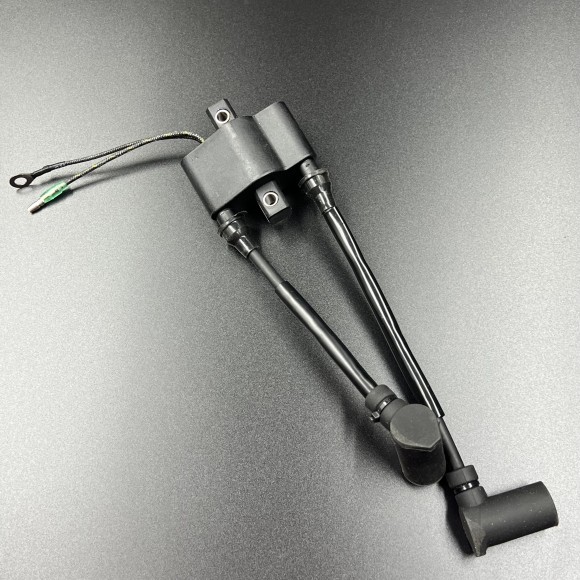 Катушка зажигания высоковольтная Mercury/Tohatsu 9.9-18 (803706A1) (YUELANG)