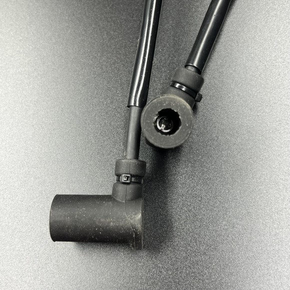 Катушка зажигания высоковольтная Mercury/Tohatsu 9.9-18 (803706A1) (YUELANG)