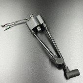Катушка зажигания высоковольтная Mercury/Tohatsu 9.9-18 (803706A1) (YUELANG) Катушка зажигания высоковольтная Mercury/Tohatsu 9.9-18 (803706A1) (YUELANG)