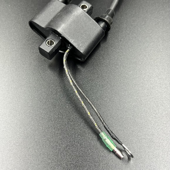 Катушка зажигания высоковольтная Mercury/Tohatsu 9.9-18 (803706A1) (YUELANG) Катушка зажигания высоковольтная Mercury/Tohatsu 9.9-18 (803706A1) (YUELANG)