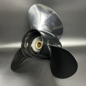 Гребной винт Suzuki DF90-140, DF70A-140A, DF100B Sema (3x14x19) (Polastorm) Гребной винт Suzuki DF90-140, DF70A-140A, DF100B Sema (3x14x19) (Polastorm)