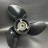 Гребной винт Suzuki DF90-140, DF70A-140A, DF100B Sema (3x14x19) (Polastorm)