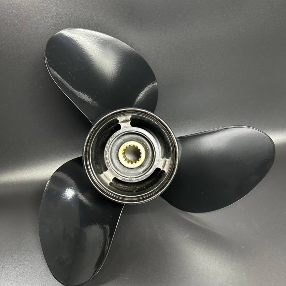 Гребной винт Suzuki DF90-140, DF70A-140A, DF100B Sema (3x14x19) (Polastorm)