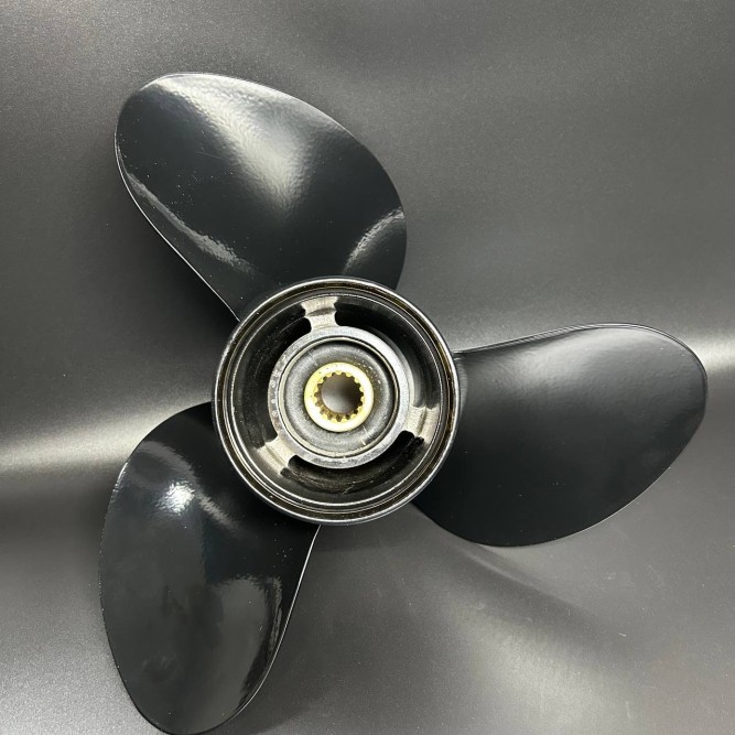 Гребной винт Suzuki DF90-140, DF70A-140A, DF100B Sema (3x14x19) (Polastorm)