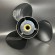 Гребной винт Suzuki DF90-140, DF70A-140A, DF100B Sema (3x14x19) (Polastorm)