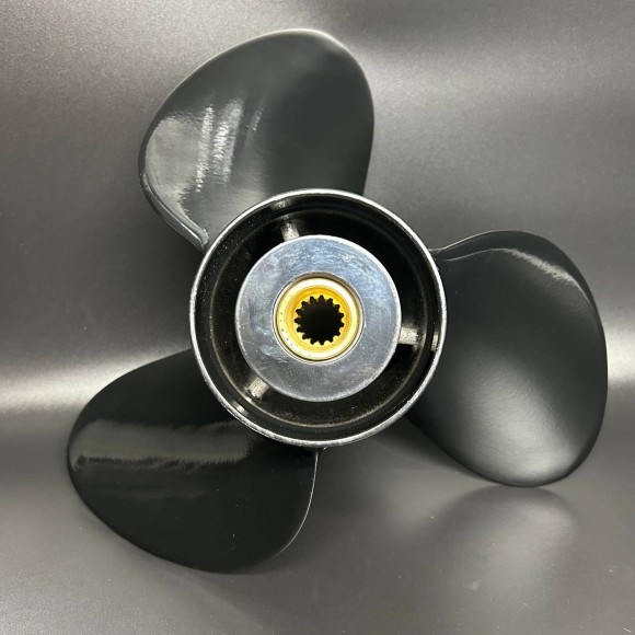 Гребной винт Suzuki DF90-140, DF70A-140A, DF100B Sema (3x14x19) (Polastorm)