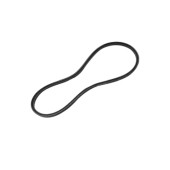 Ремень вентилятора снегохода 09-318