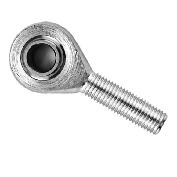 Рулевой наконечник Yamaha VK 540 (левая резьба) 08-103-17