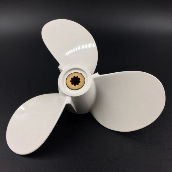 Гребной винт Yamaha 4-5, F4-F5, F6C (3x7-1/2x8)