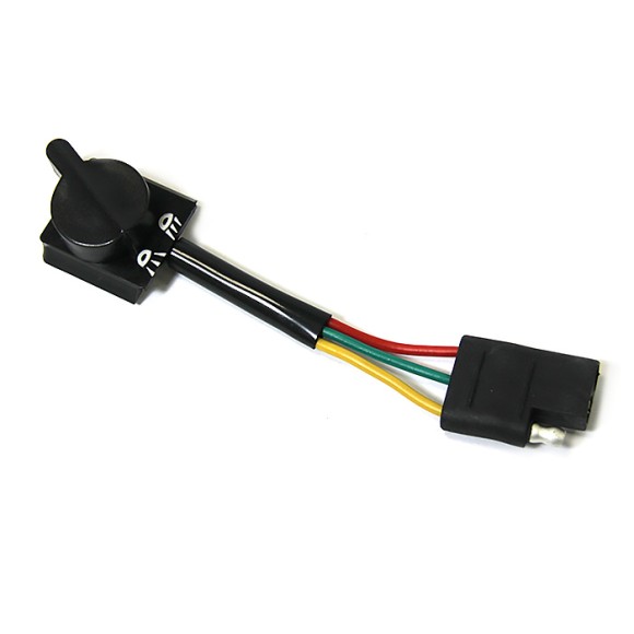 Переключатель света Polaris 01-120-22