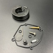 Ремкомплект карбюратора Tohatsu 25-30 (PREMARINE) Ремкомплект карбюратора Tohatsu 25-30 (PREMARINE)