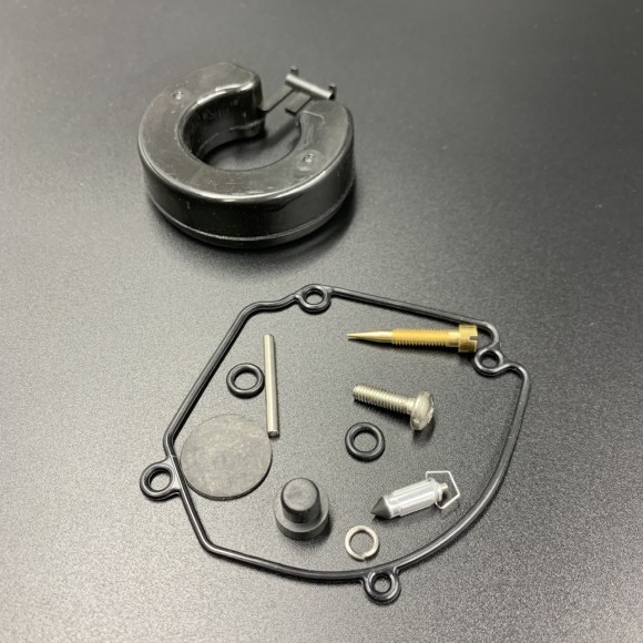 Ремкомплект карбюратора Tohatsu 25-30 (PREMARINE) Ремкомплект карбюратора Tohatsu 25-30 (PREMARINE)