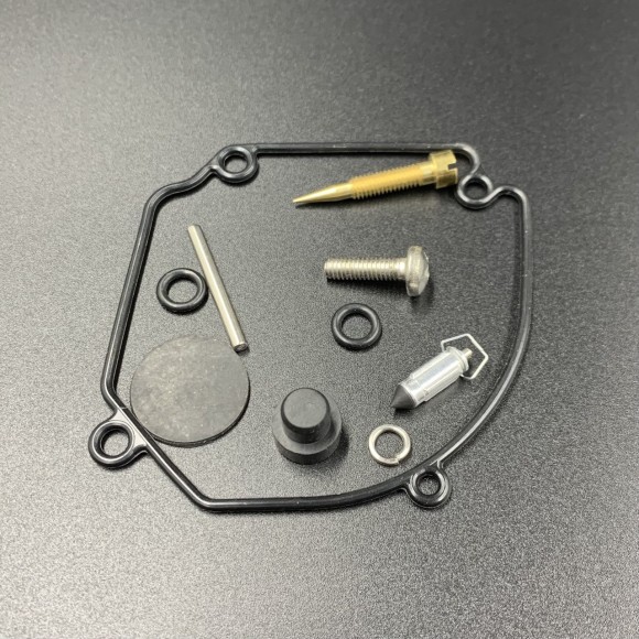 Ремкомплект карбюратора Tohatsu 25-30 (PREMARINE)