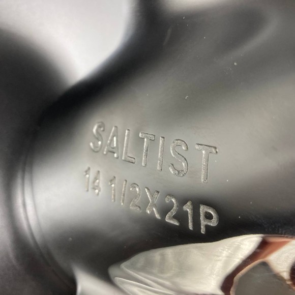 Гребной винт правого вращения VOLVO Sx Saltist AMMA (3x14 1/2x21) (Сталь) (Polastorm)