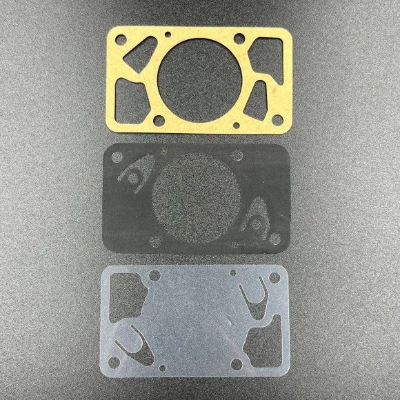 Ремкомплект топливного насоса Suzuki DT 4-8 (Omax)