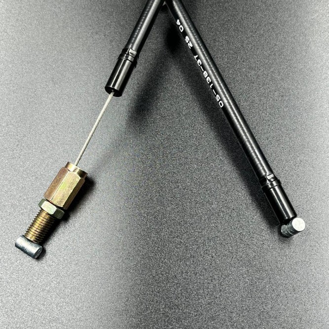 Тросик газа  Yamaha Phazer,Venture (82M-26311-00) (KINETIX)