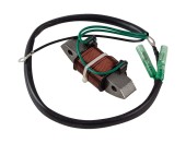 Катушка генератора Yamaha 40X/E40X (освещения), Recmar Катушка генератора Yamaha 40X/E40X (освещения), Recmar