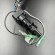 Замок зажигания в поддон Yamaha (10Pin) (PWB)