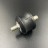 Демпфер опорный резиновый Yamaha 20-30 (Верхний) (PREMARINE)