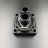 Корпус помпы охлаждения Yamaha 20-25, F20-25 (Omax)