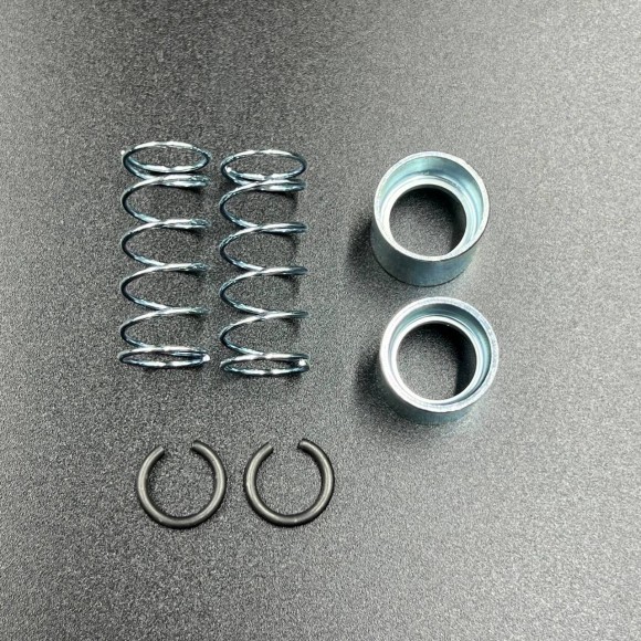 Комплект ограничителя бендикса Yamaha 75-90 (Premarine)