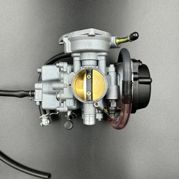 Карбюратор в сборе CFM 500 (ZIBO)