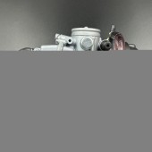 Карбюратор в сборе CFM 500 (ZIBO)