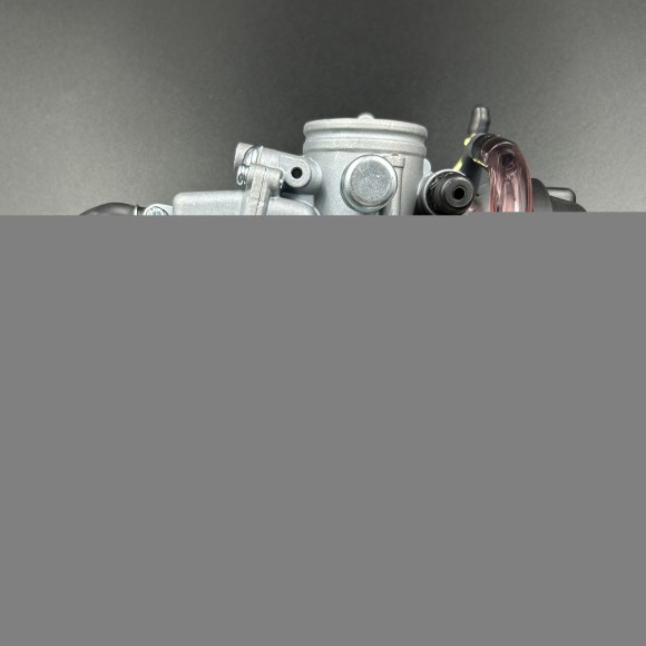 Карбюратор в сборе CFM 500 (ZIBO)