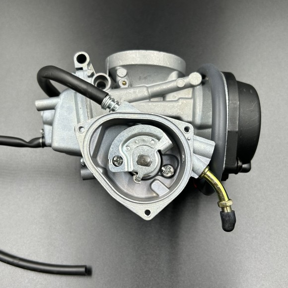 Карбюратор в сборе CFM 500 (ZIBO)