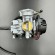 Карбюратор в сборе CFM 500 (ZIBO)