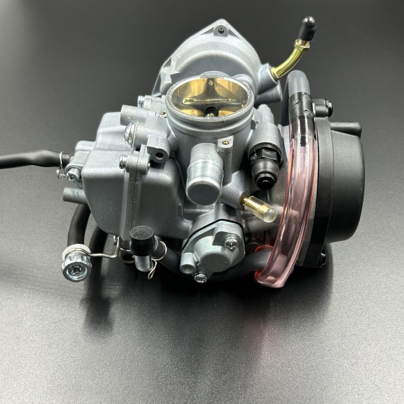 Карбюратор в сборе CFM 500 (ZIBO)
