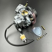 Карбюратор в сборе ATV 500 (ZIBO)