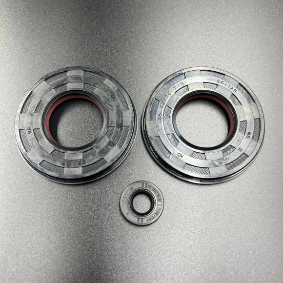 Полный комплект прокладок Polaris 600 HO (2007-2010) (KINETIX)