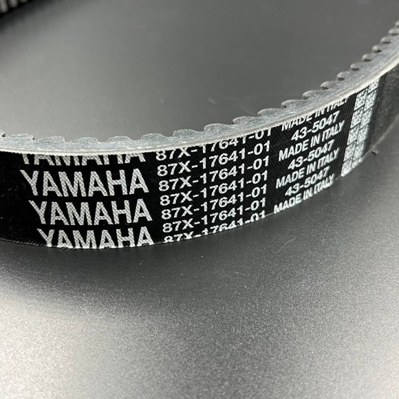 Ремень вариатора Yamaha VK540 (IV;V) (89L-17641-02;8DN-17641-01) (Yamaha) Ремень вариатора Yamaha VK540 (IV;V) (89L-17641-02;8DN-17641-01) (Yamaha)