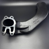 Колено выпускное Mercruiser D3.0/ 3.6/ 4.2 L (Quicksilver)