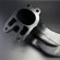 Колено выпускное Mercruiser D3.0/ 3.6/ 4.2 L (Quicksilver) Колено выпускное Mercruiser D3.0/ 3.6/ 4.2 L (Quicksilver)
