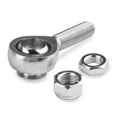 Опора шаровая верхнего рычага Sledex для Polaris Опора шаровая верхнего рычага Sledex для Polaris