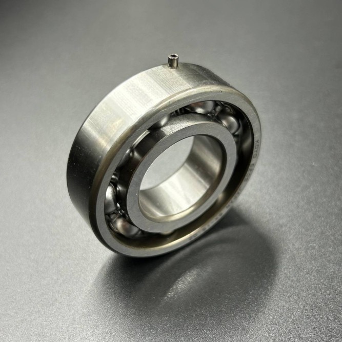 Подшипник коленвала Yamaha 93306-205U7