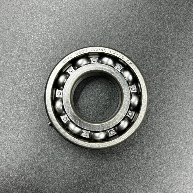 Подшипник коленвала Yamaha 93306-205U7