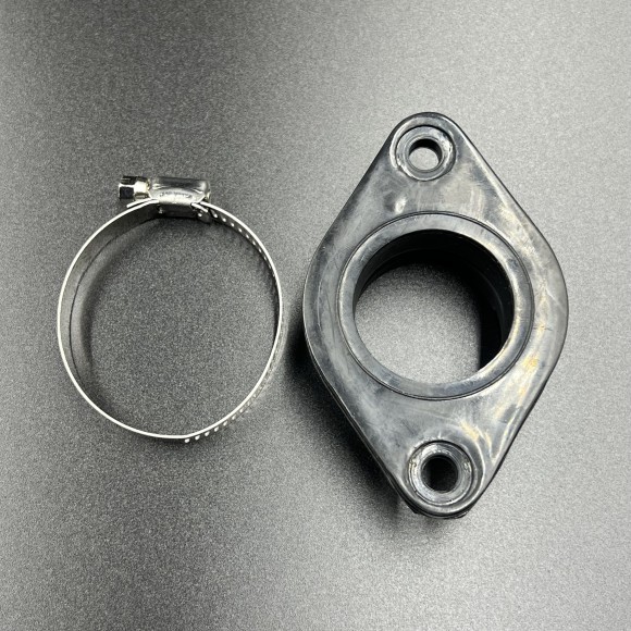 Впускной патрубок Arctic Cat 570/Yamaha VK540 (8G8-13555-01; 0115-544) (KINETIX) Впускной патрубок Arctic Cat 570/Yamaha VK540 (8G8-13555-01; 0115-544) (KINETIX)