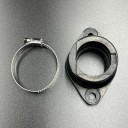 Впускной патрубок Arctic Cat 570/Yamaha VK540 (8G8-13555-01; 0115-544) (KINETIX)