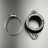 Впускной патрубок Arctic Cat 570/Yamaha VK540 (8G8-13555-01; 0115-544) (KINETIX)