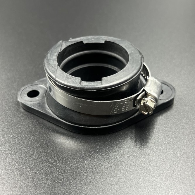 Впускной патрубок Arctic Cat 570/Yamaha VK540 (8G8-13555-01; 0115-544) (KINETIX)