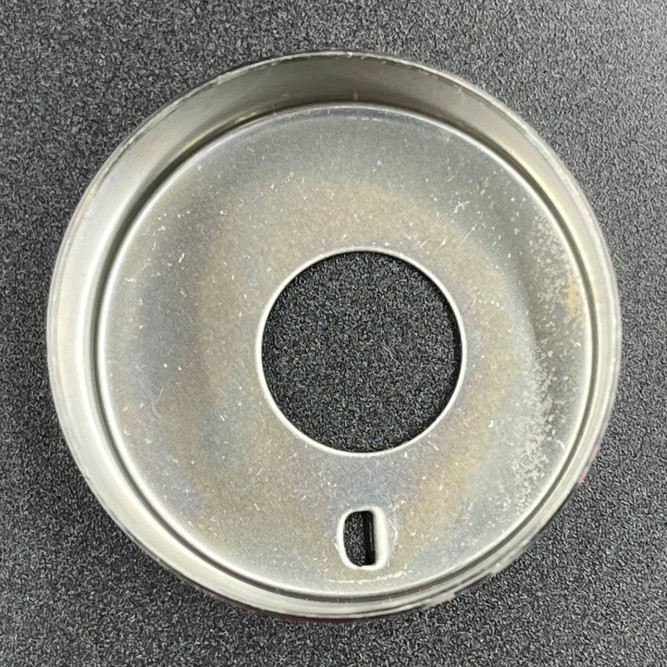 Ремкомплект помпы охлаждения Mercury/Tohatsu 40-50 (46-853792A3; 3C8-87322-3) (KACAWA)